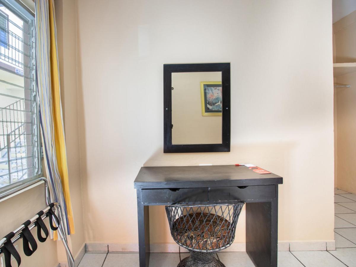 Hotel Costa Azul Chetumal Eksteriør billede